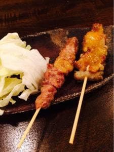 串倉