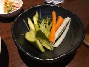 農家と漁師の台所 北海道レストラン 盛岡店