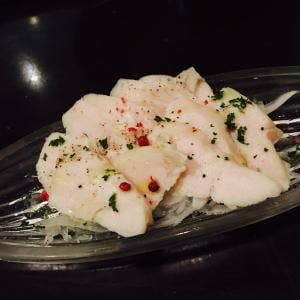 まごころ厨房 居酒家 DICE