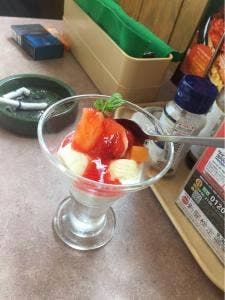 ガスト 尾道店
