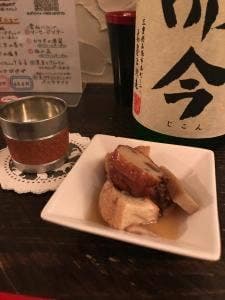 日本酒BARしじゅうごえん