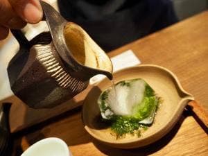 お茶の白玄堂