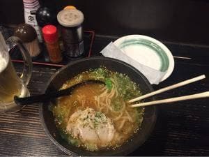 どんどん亭