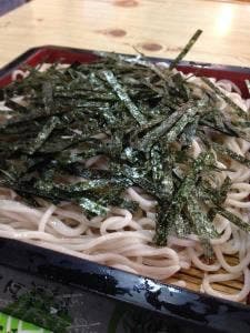 増田屋 富士見町店