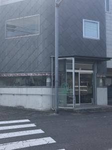 ベーカリー 藹藹