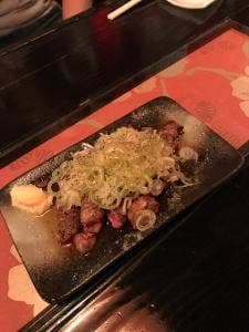 串処 BEN-ZAI-TEN.