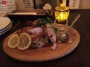 欧風食堂 LantemeRouge