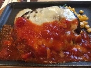 ファミリーレストラン ジョイフル 宇都宮鶴田店