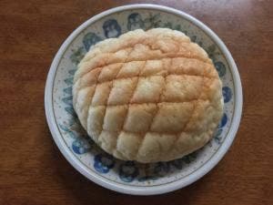 ベーカリー 藹藹