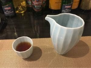 Chinese Restaurant Season