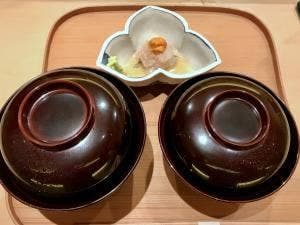 懐石 ふじ