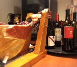 Wine Room