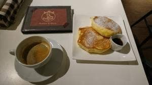 カフェきゃらふ