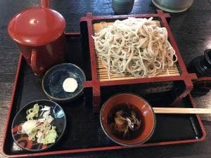日暮し庵