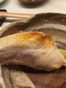 鮨処もとい
