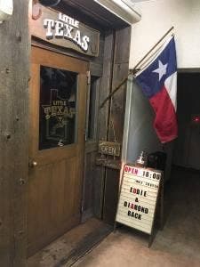 LITTLE TEXAS