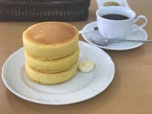 はにかみや 旭出調布福祉作業所