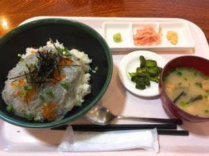ろばた 富喜 三川ひろば