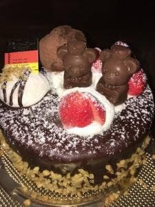 ケーニヒス クローネ 山陽百貨店