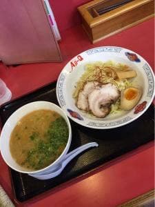 AJI-Q 外旭川店