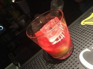 BAR CADEAU
