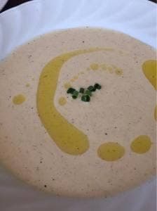 ふらんす食堂 CHEZ Nakajima