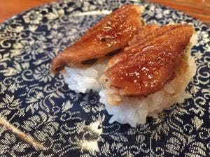 日乃出寿司