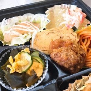 白木屋支店