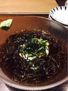 ろばた 川万