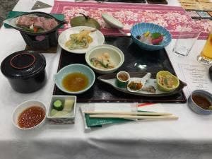 ホテルリステル猪苗代