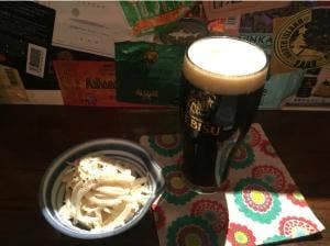 古本とビール アダノンキ