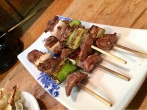 八重子餃子