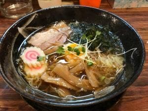 ラーメン一徹