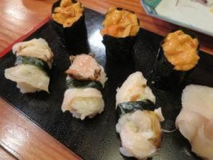 末広寿し