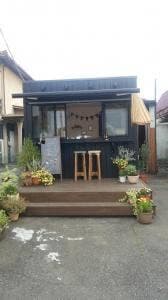 CHIFFON CAKE SHOP 町田野津田店