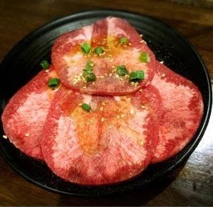 七輪焼肉 安安 大塚店