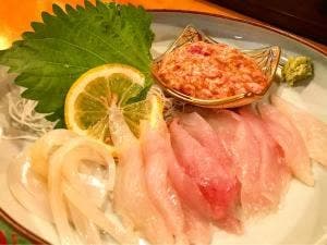 居酒屋 正永丸
