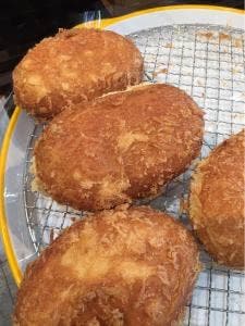 ゆめのパンやさん ゆめマート佐賀中央店