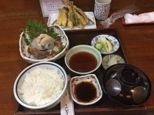 天国 山形支店