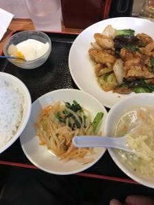 福園 飯田橋店