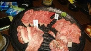 和牛焼肉 若勝 きし川グループ