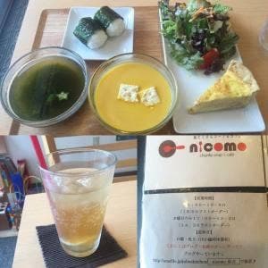 ニコモ