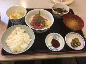 市場食堂
