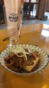 もつ焼 あぶさん 栄町店