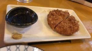 もつ焼 あぶさん 栄町店