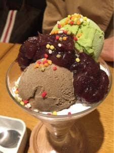 家カフェおたま 町田モディ店