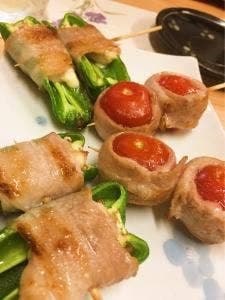 やきとり鳥真