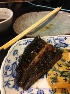 扇八