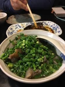 扇八