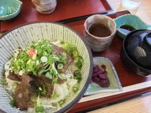 和風レストラン来夢